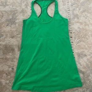 Lululemon Racerback Tank